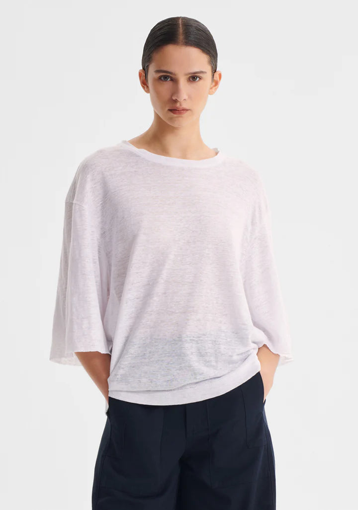 Morrison - Malina Tee