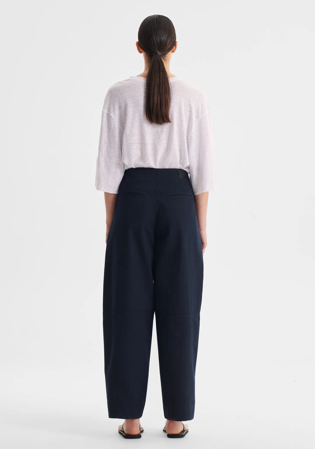 Morrison - Malina Tee