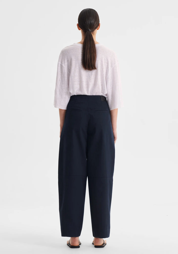 Morrison - Malina Tee