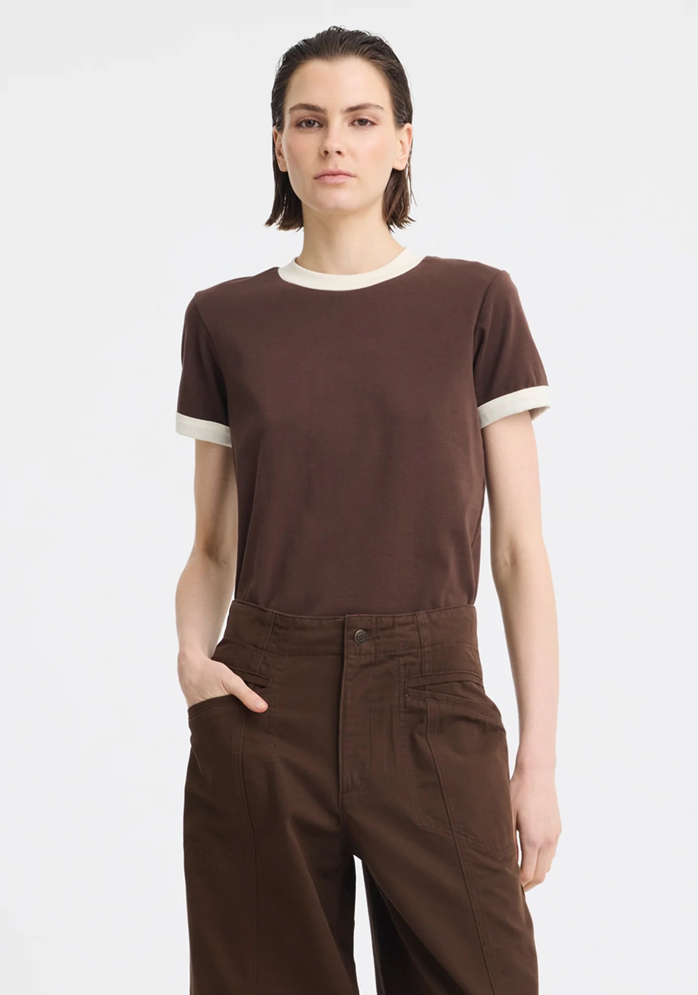Morrison - Marco Tee