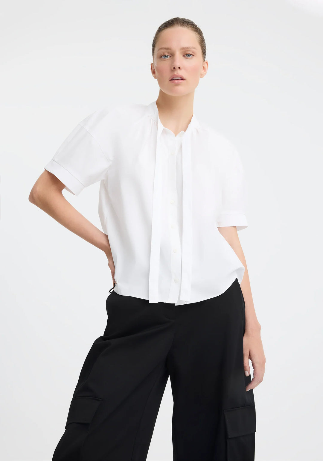 Morrison - Marina Blouse