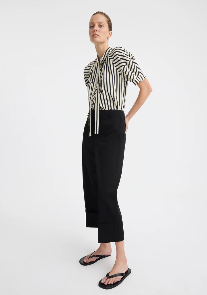 Morrison - Marina Blouse Stripe
