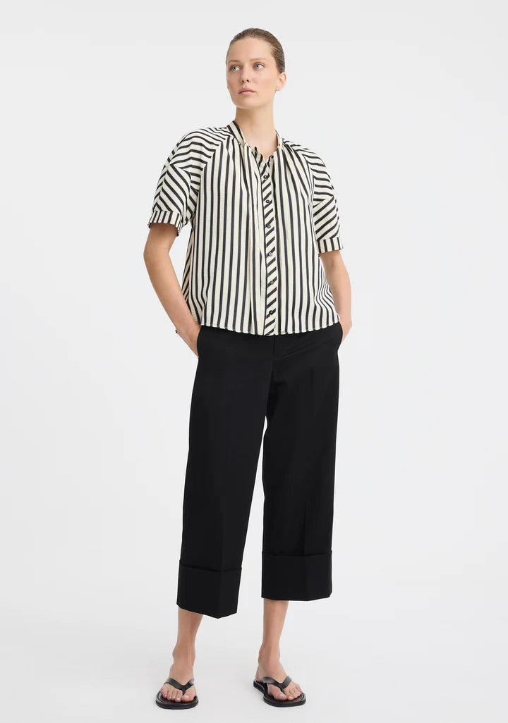 Morrison - Marina Blouse Stripe