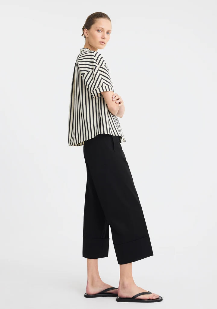 Morrison - Marina Blouse Stripe