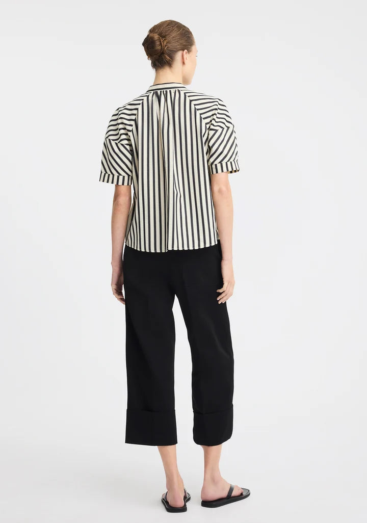 Morrison - Marina Blouse Stripe
