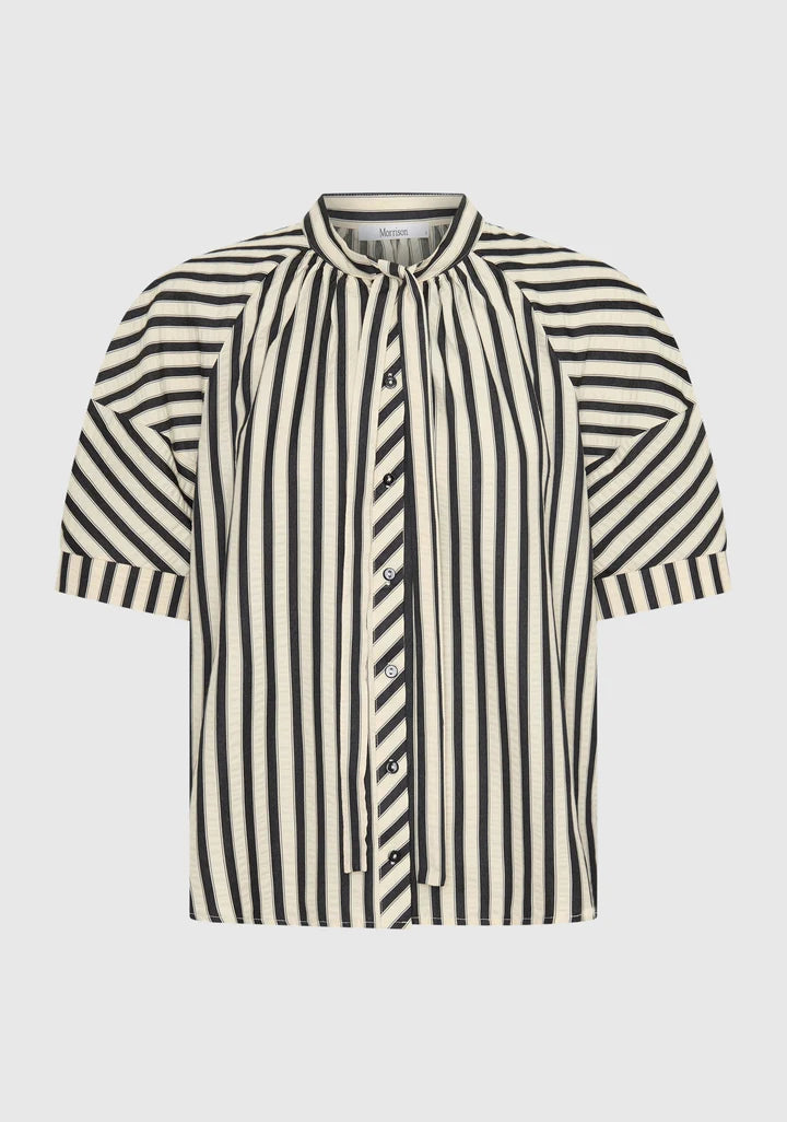Morrison - Marina Blouse Stripe