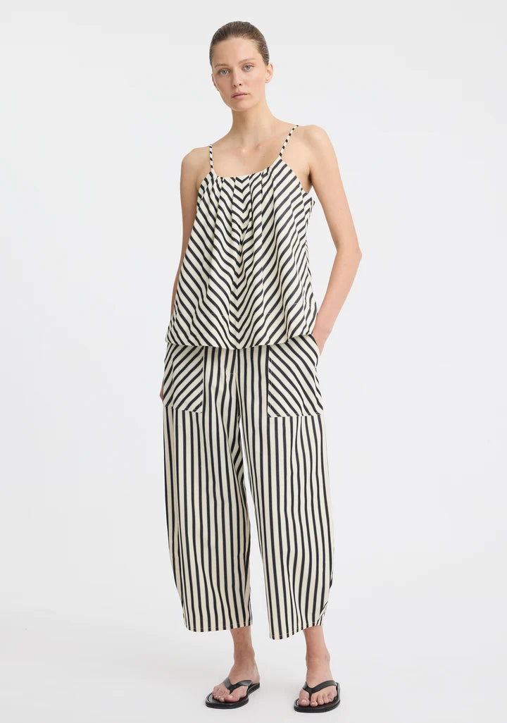 Morrison - Marina Cami Stripe