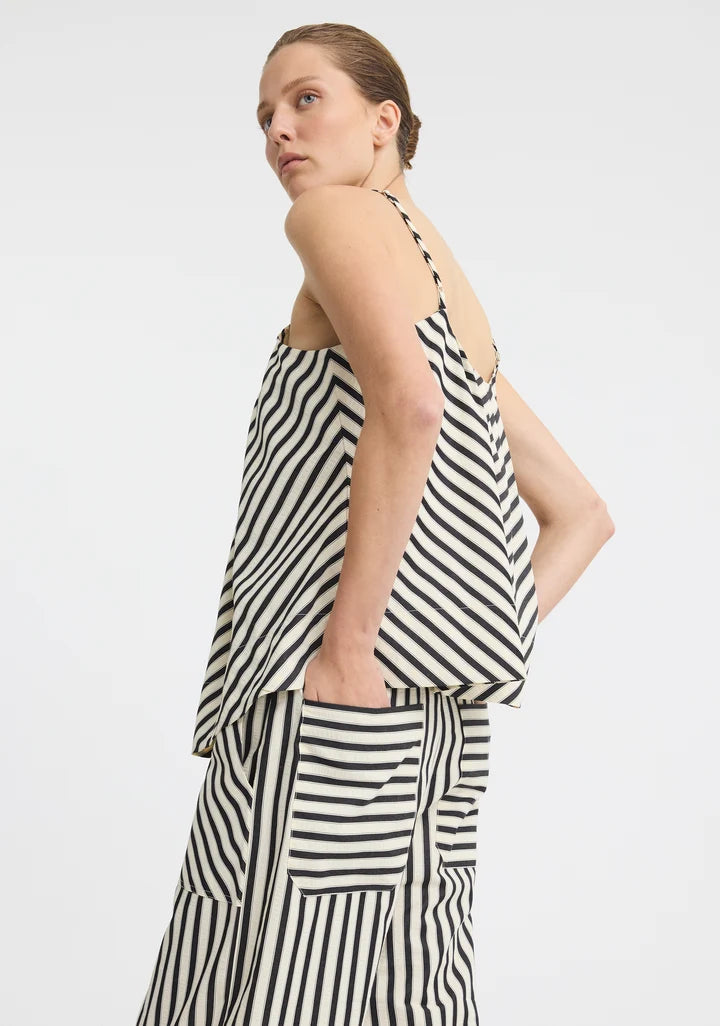 Morrison - Marina Cami Stripe
