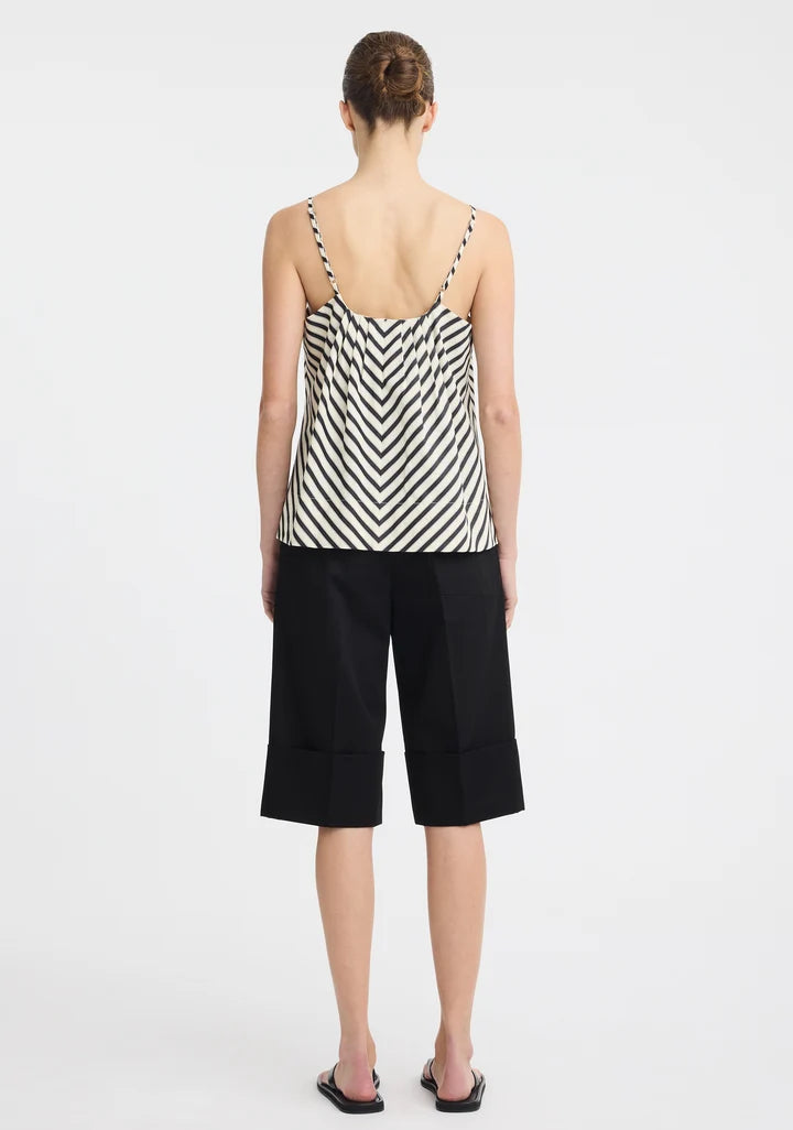 Morrison - Marina Cami Stripe