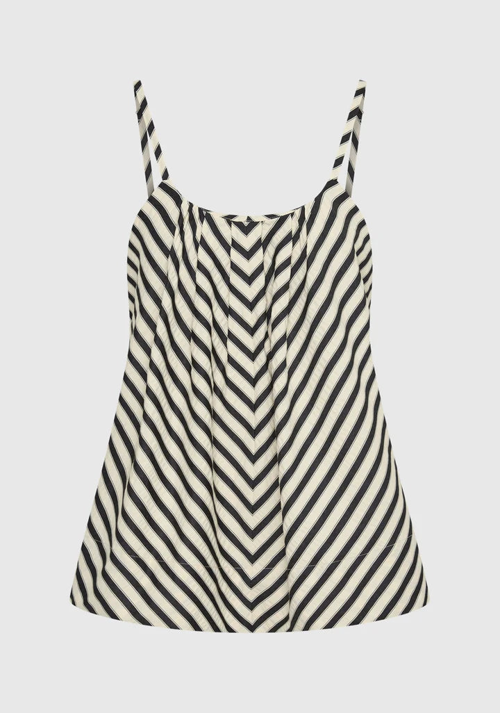 Morrison - Marina Cami Stripe