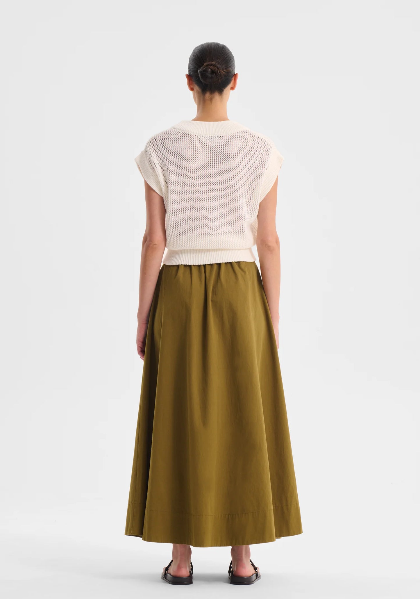 Morrison - Marique Skirt