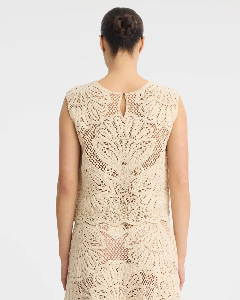 Morrison - Marisol Reversible Vest