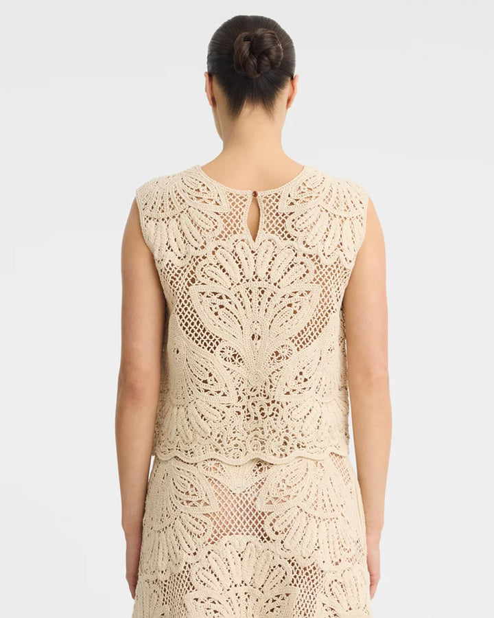 Morrison - Marisol Reversible Vest