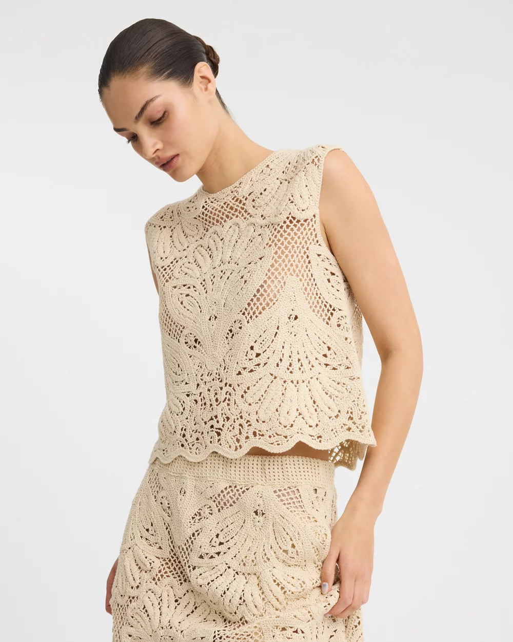 Morrison - Marisol Reversible Vest