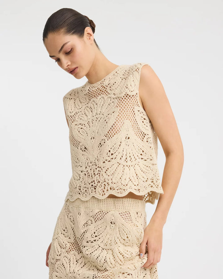 Morrison - Marisol Reversible Vest