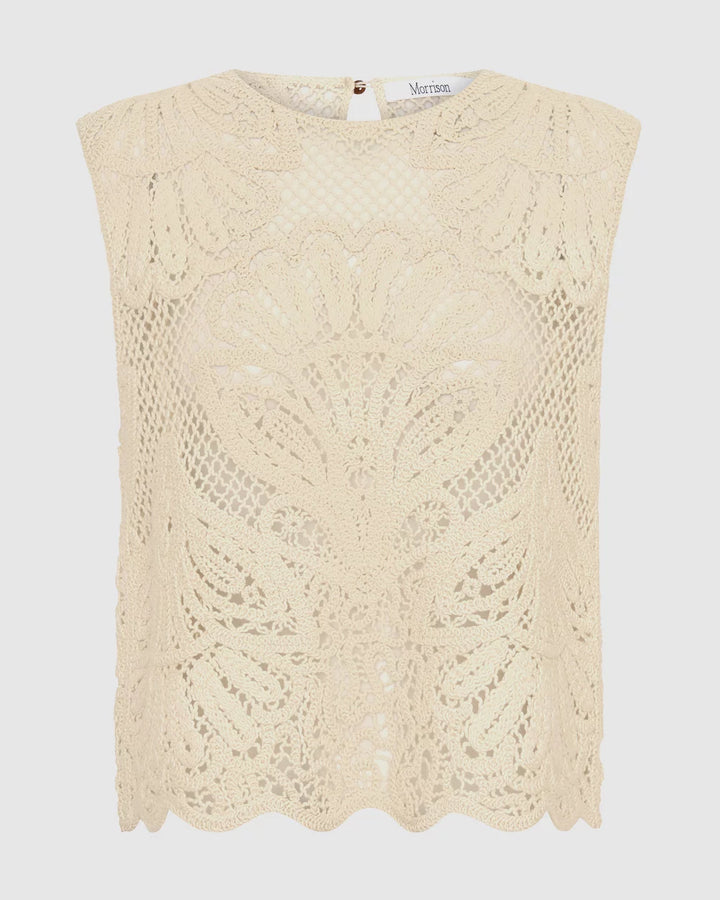 Morrison - Marisol Reversible Vest