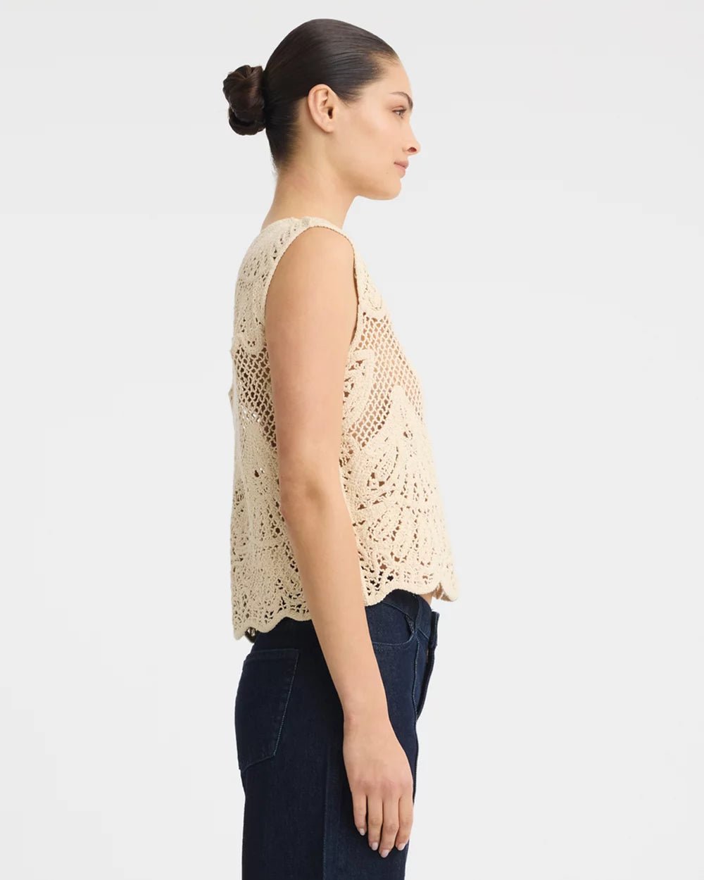Morrison - Marisol Reversible Vest