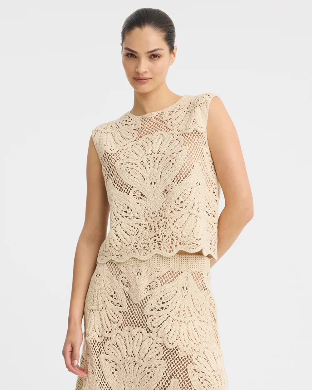 Morrison - Marisol Reversible Vest