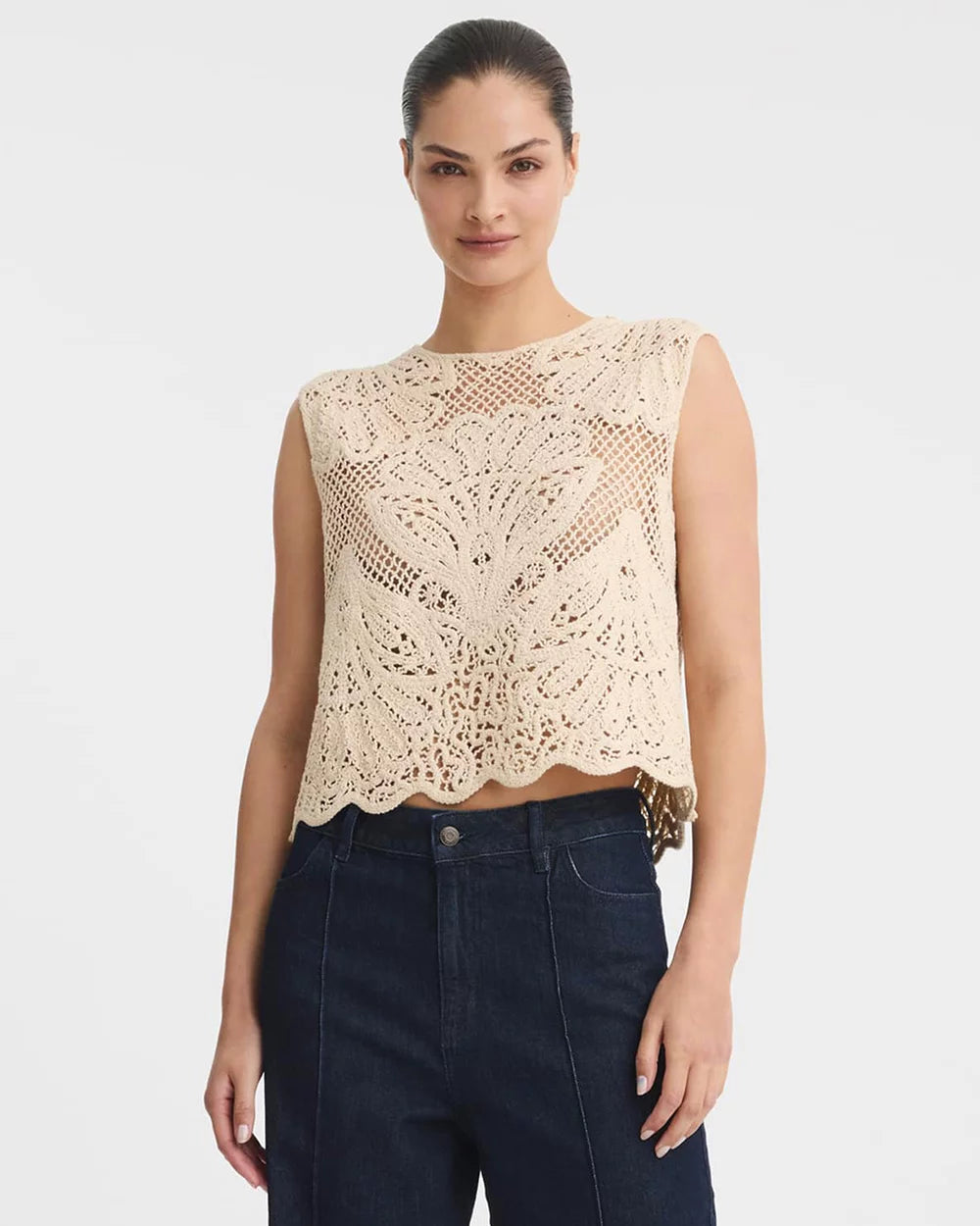 Morrison - Marisol Reversible Vest