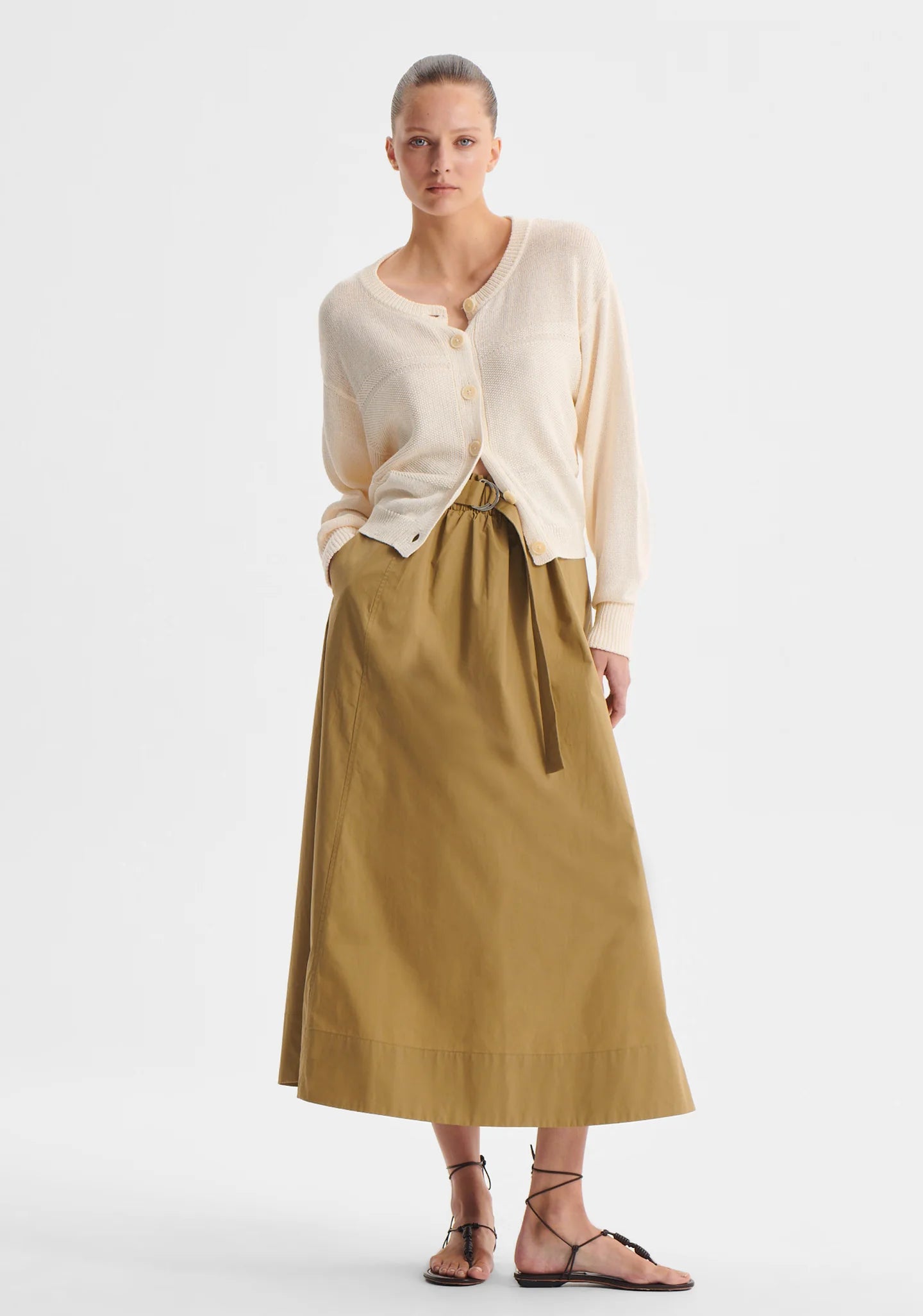 Morrison - Marli Knit Cardigan