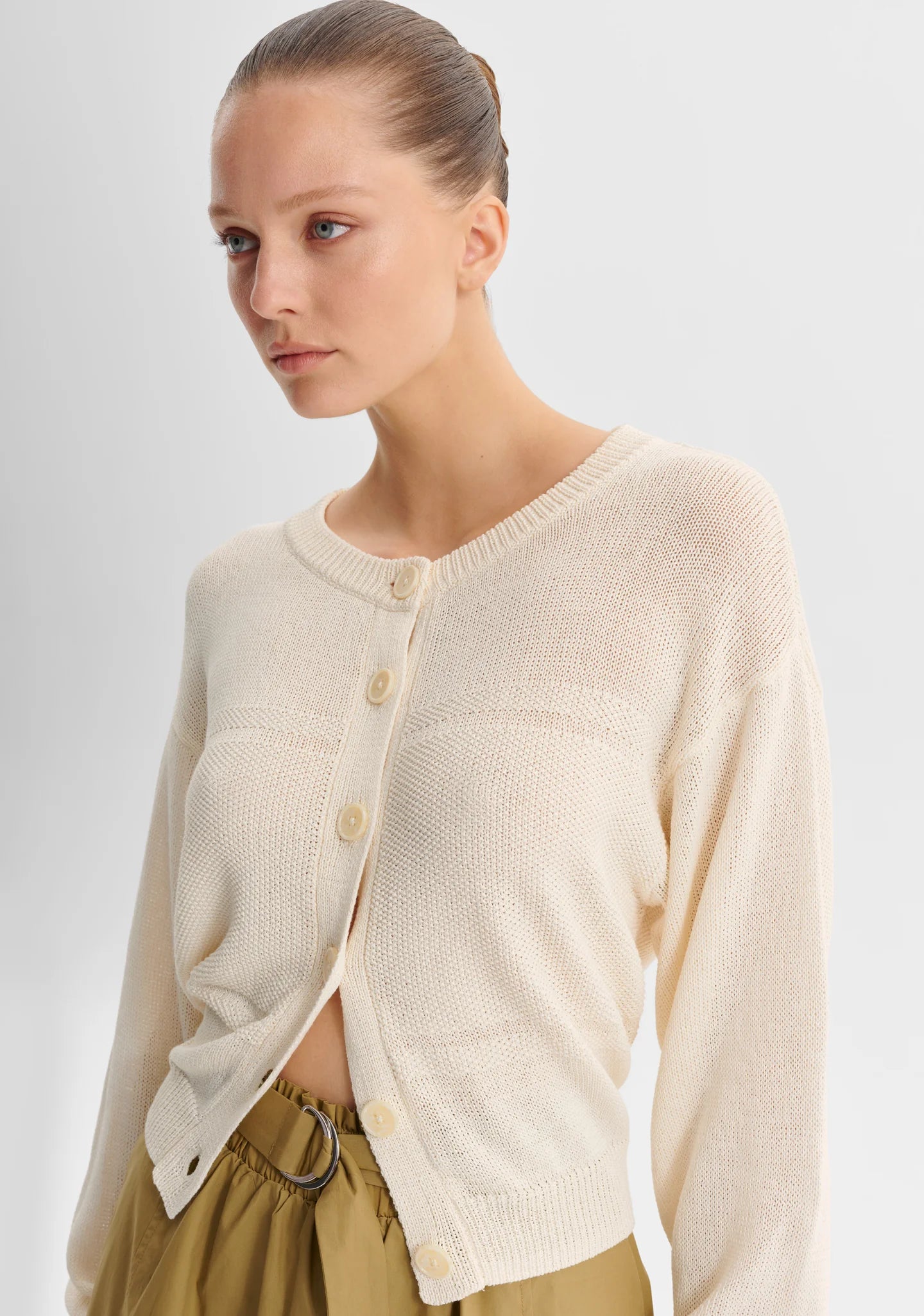 Morrison - Marli Knit Cardigan