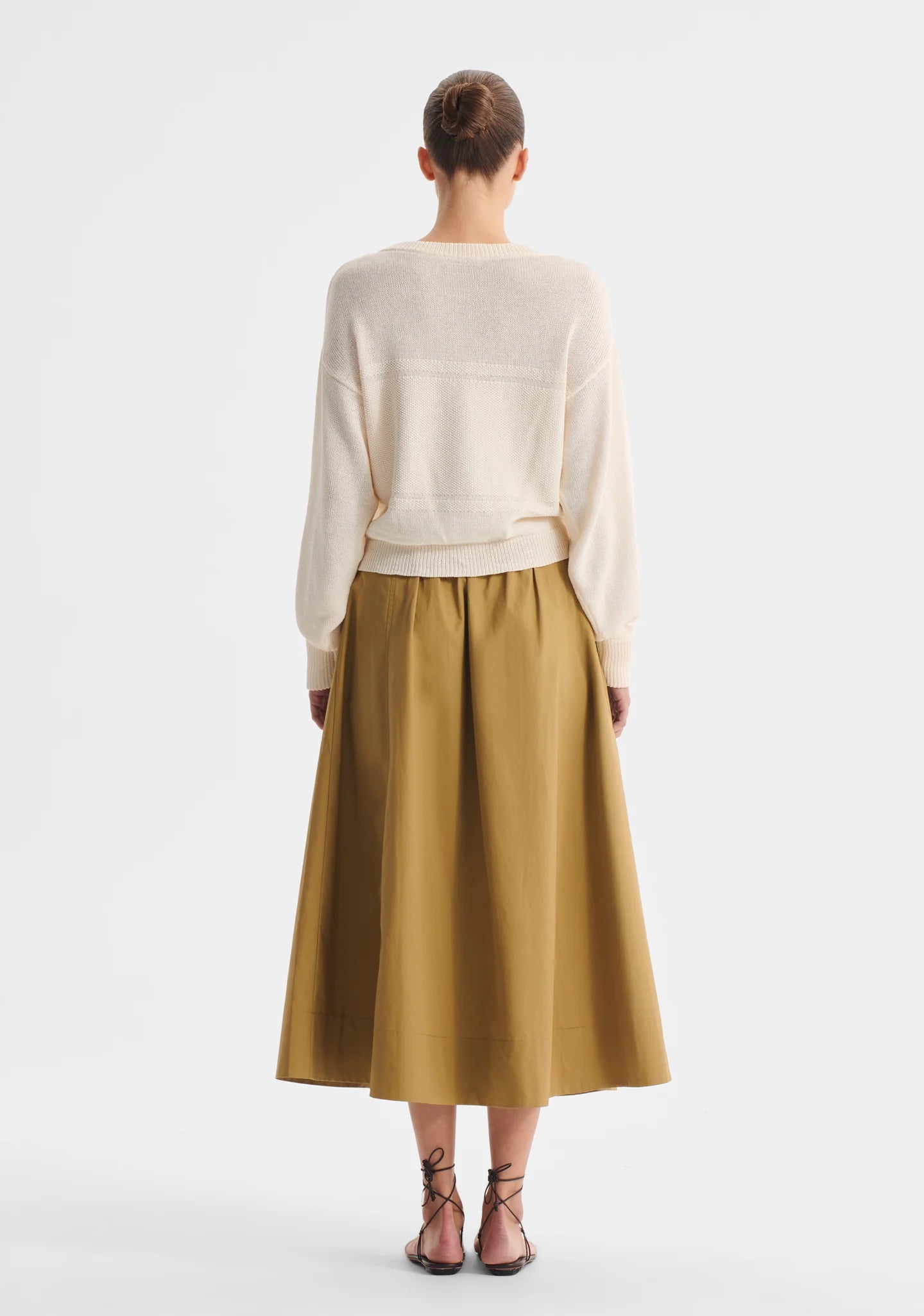 Morrison - Marli Knit Cardigan