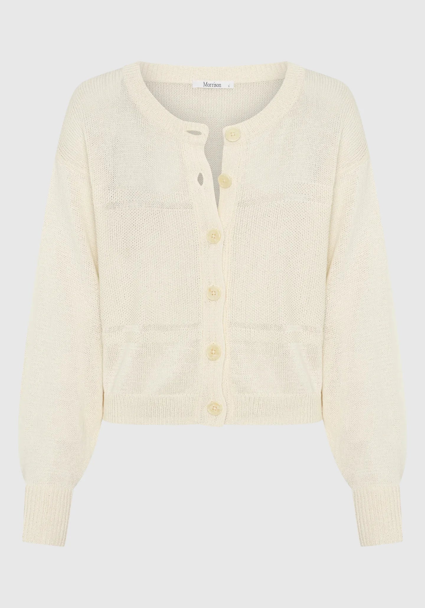 Morrison - Marli Knit Cardigan