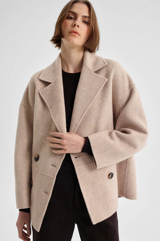 Morrison - Noah Jacket