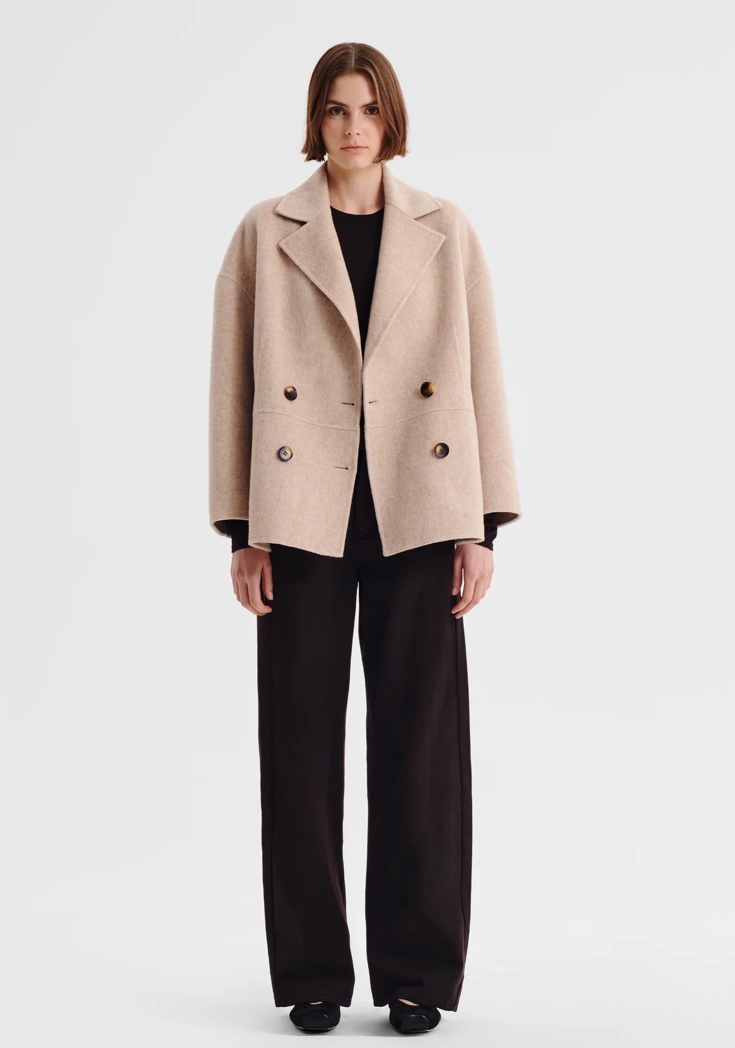 Morrison - Noah Jacket