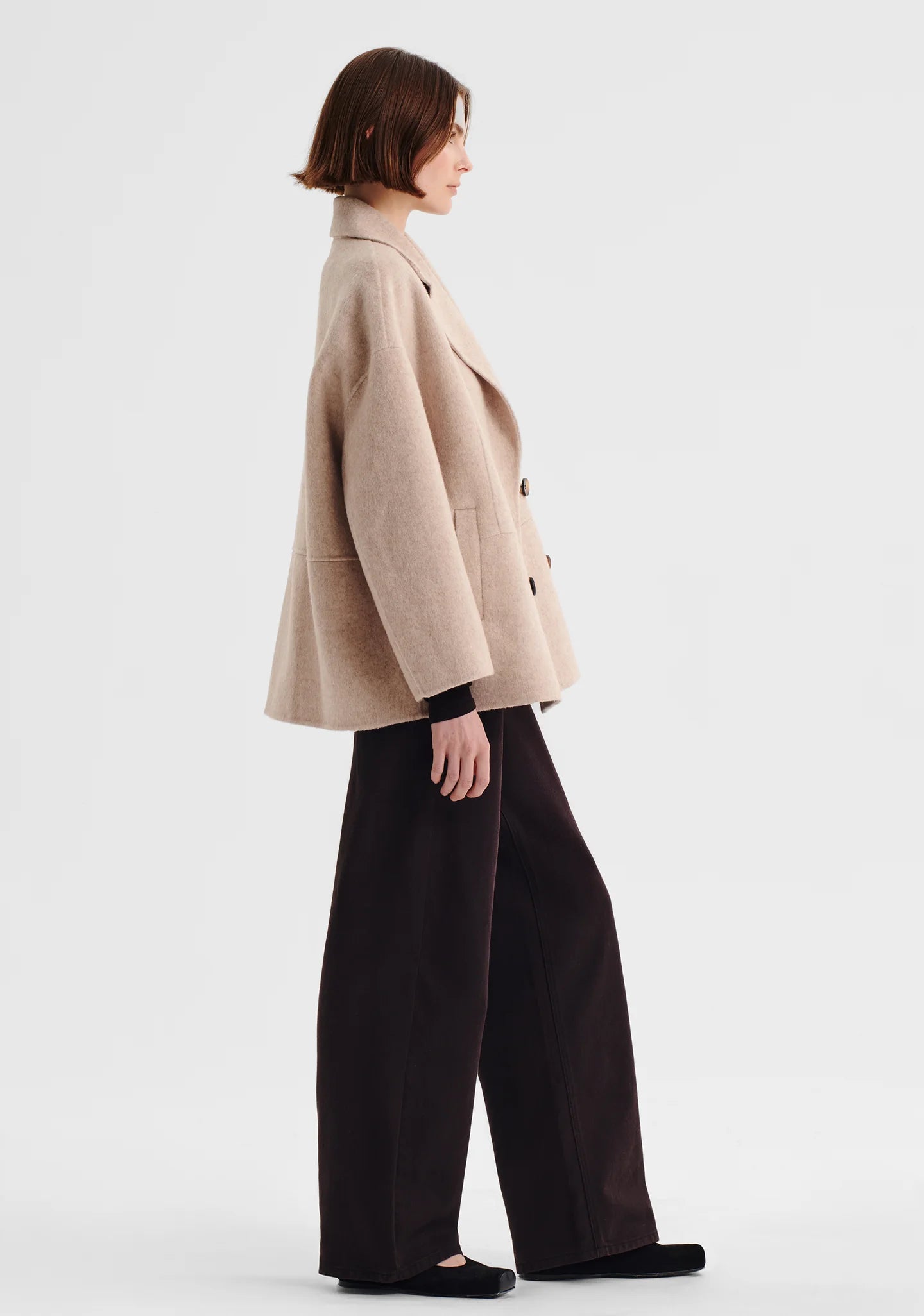 Morrison - Noah Jacket