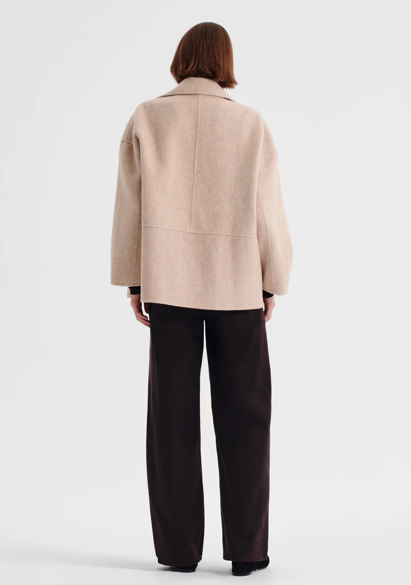 Morrison - Noah Jacket