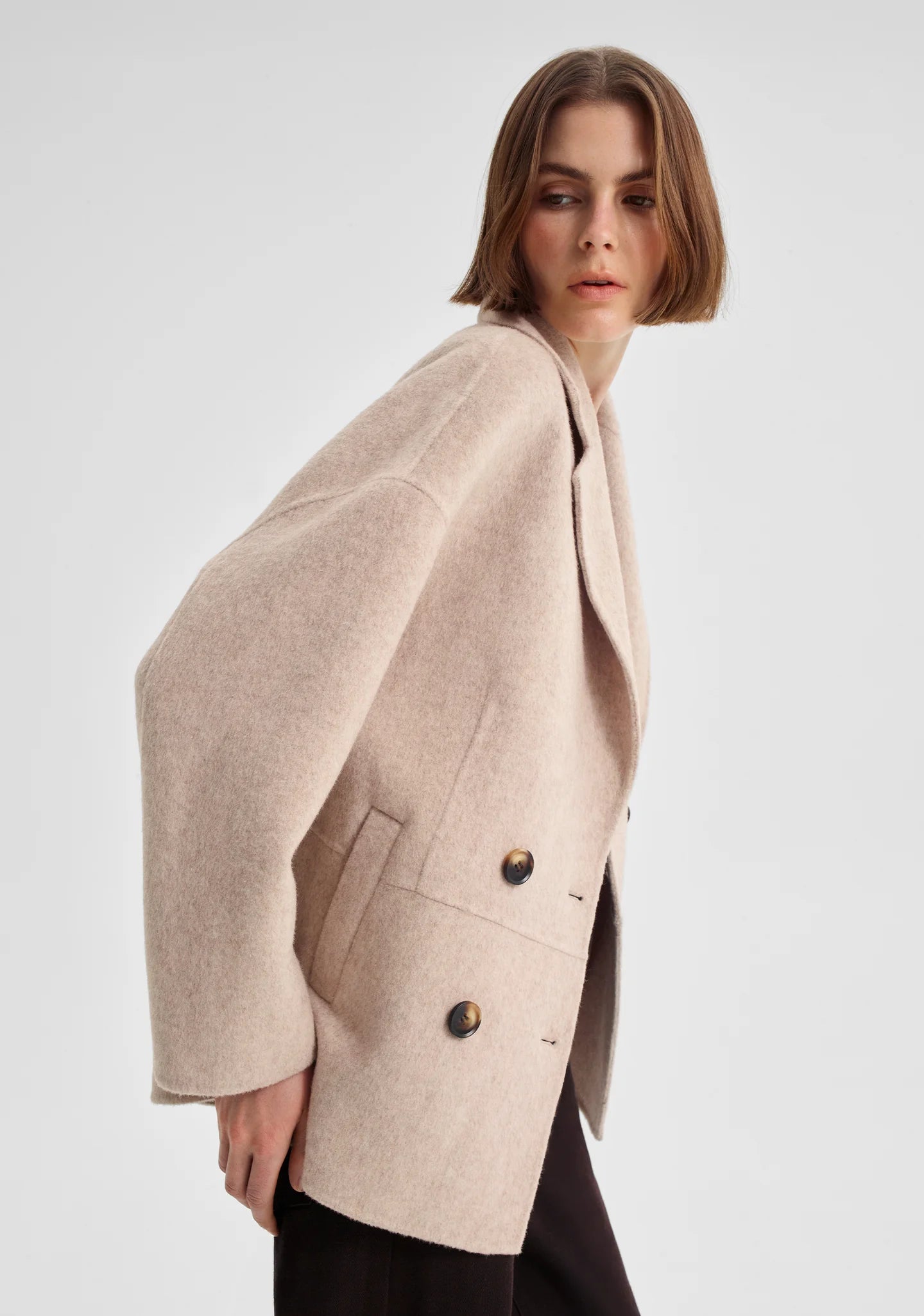 Morrison - Noah Jacket