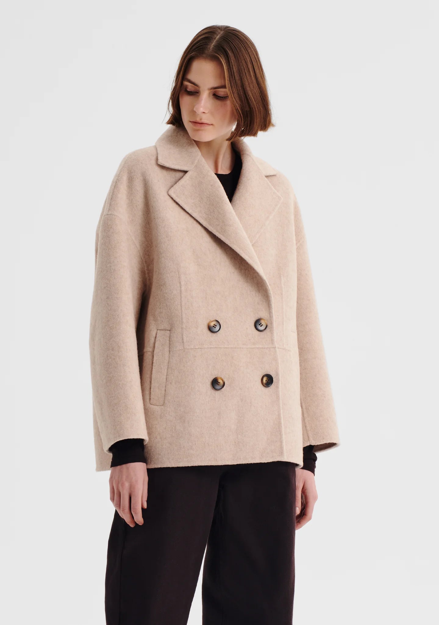 Morrison - Noah Jacket