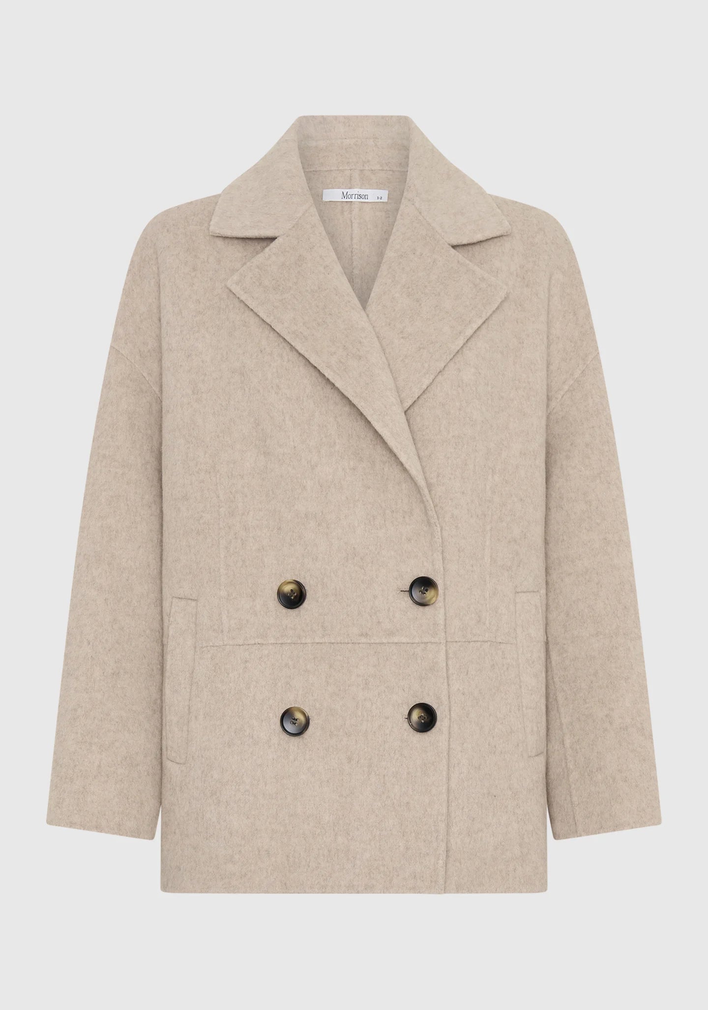 Morrison - Noah Jacket