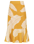 Morrison - Palma Linen Skirt