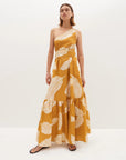 Morrison - Palma Linen Maxi Dress
