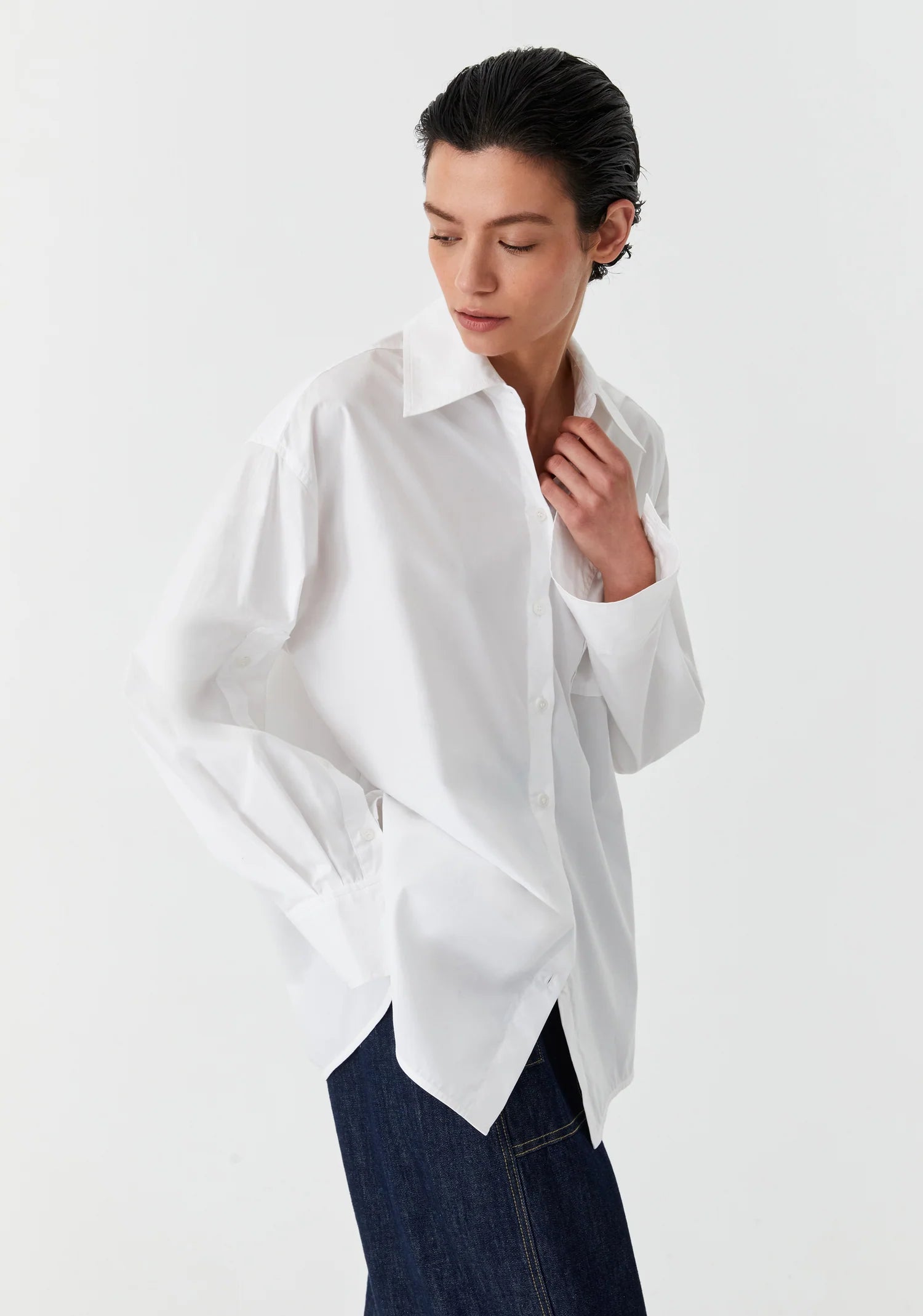 Morrison - Percy Shirt
