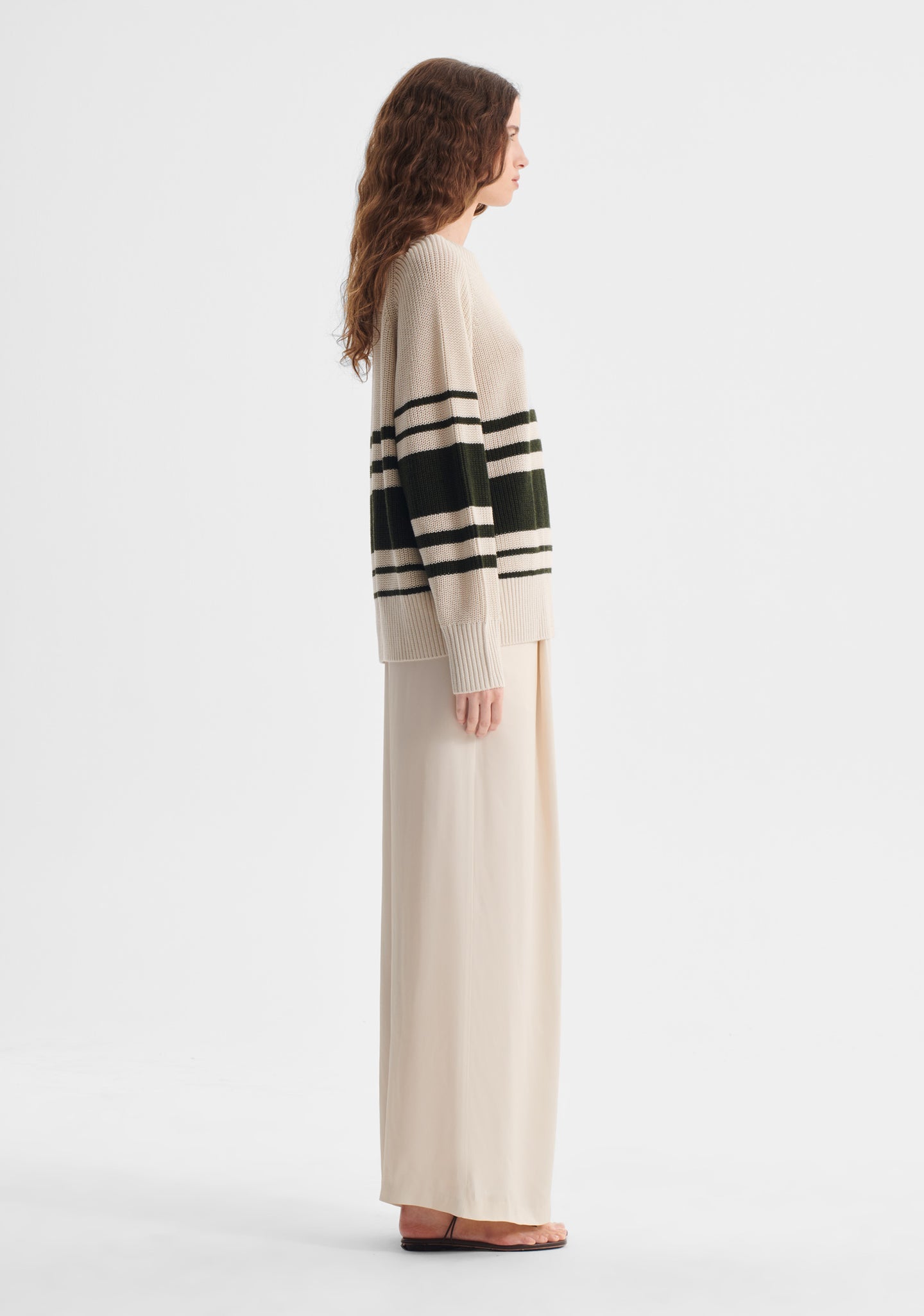 Morrison - Regatta Knit Pullover