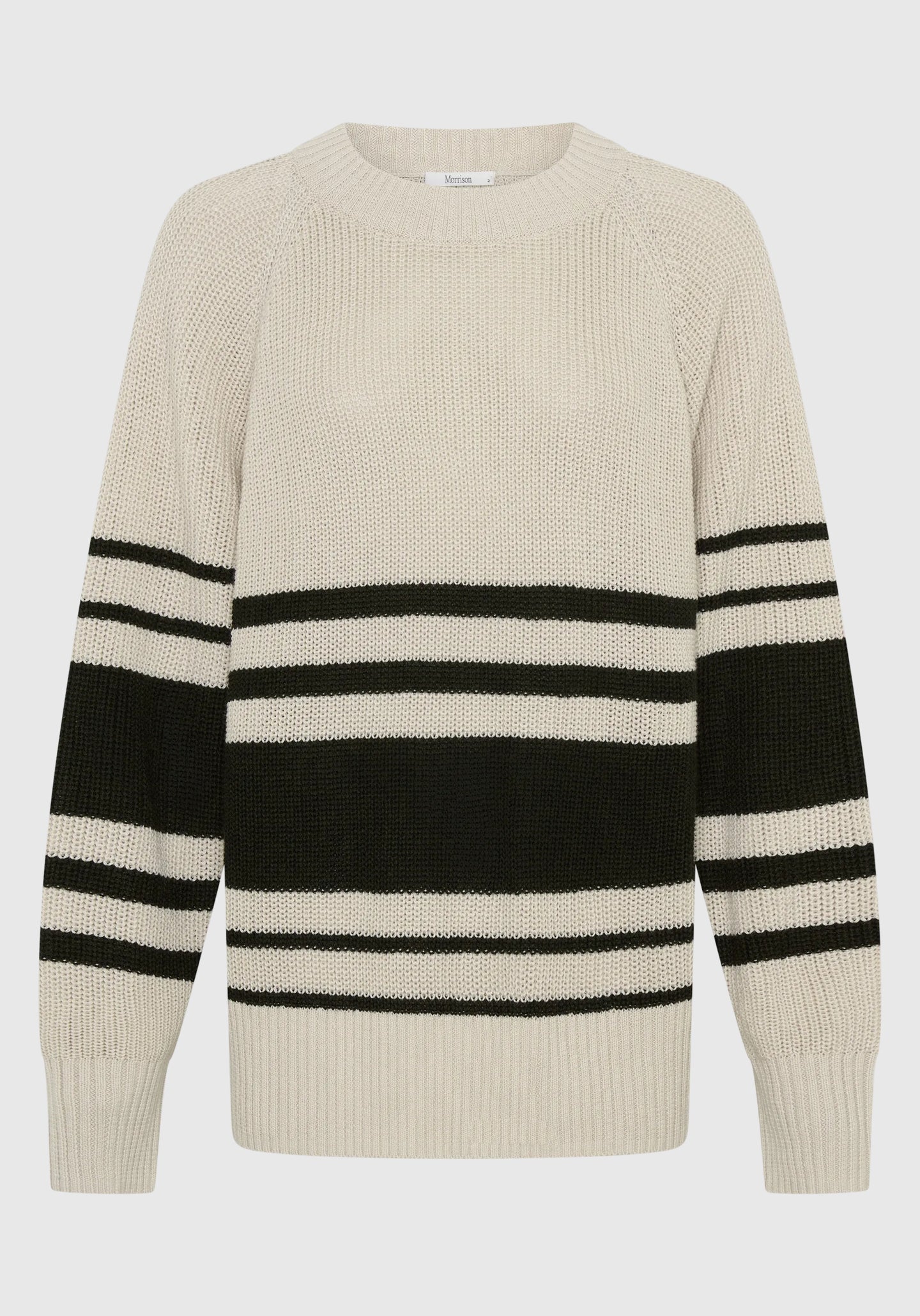 Morrison - Regatta Knit Pullover