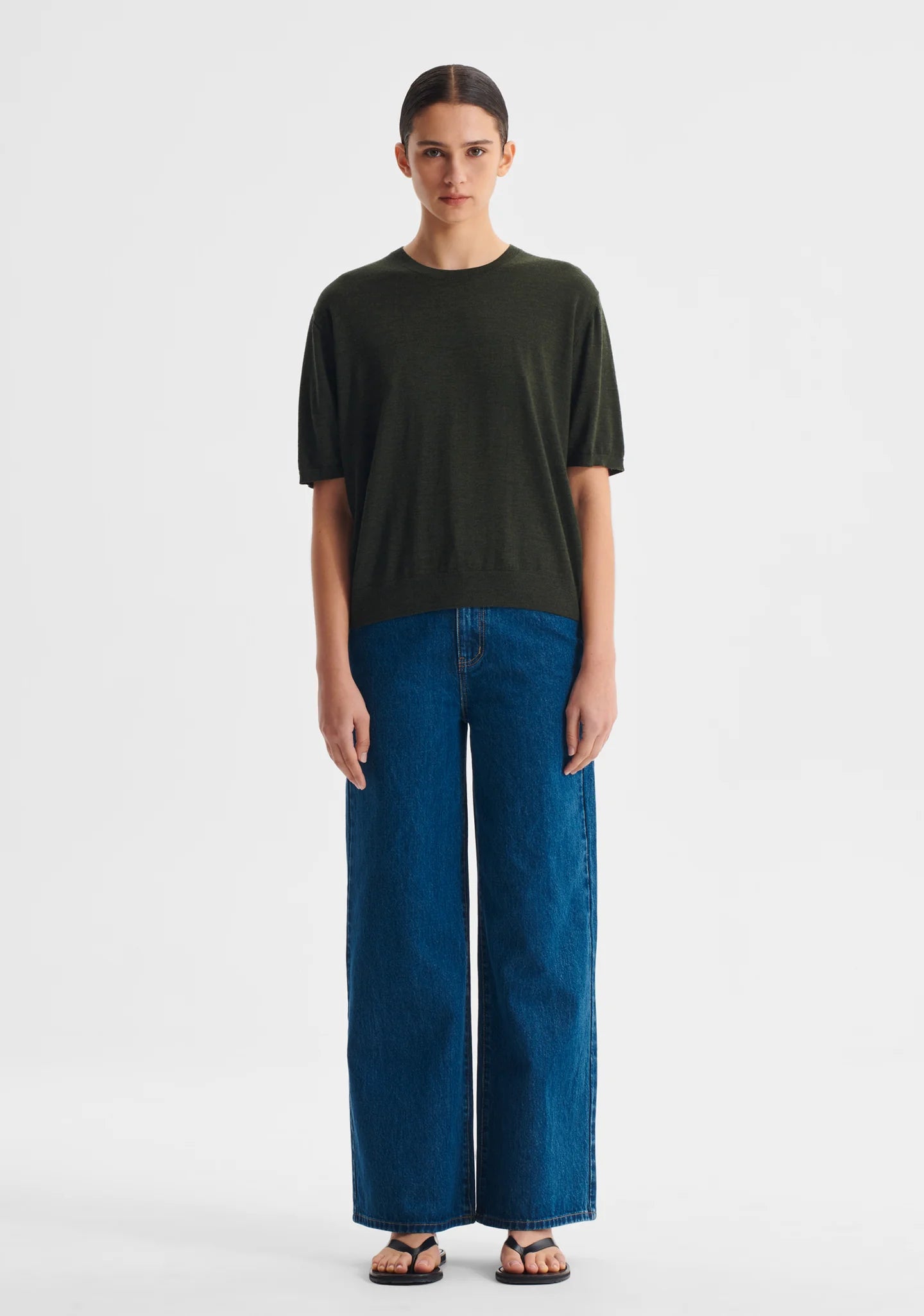 Morrison - River Knit Tee