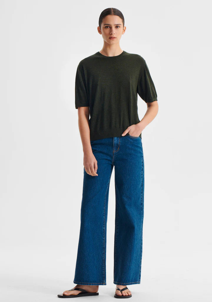 Morrison - River Knit Tee