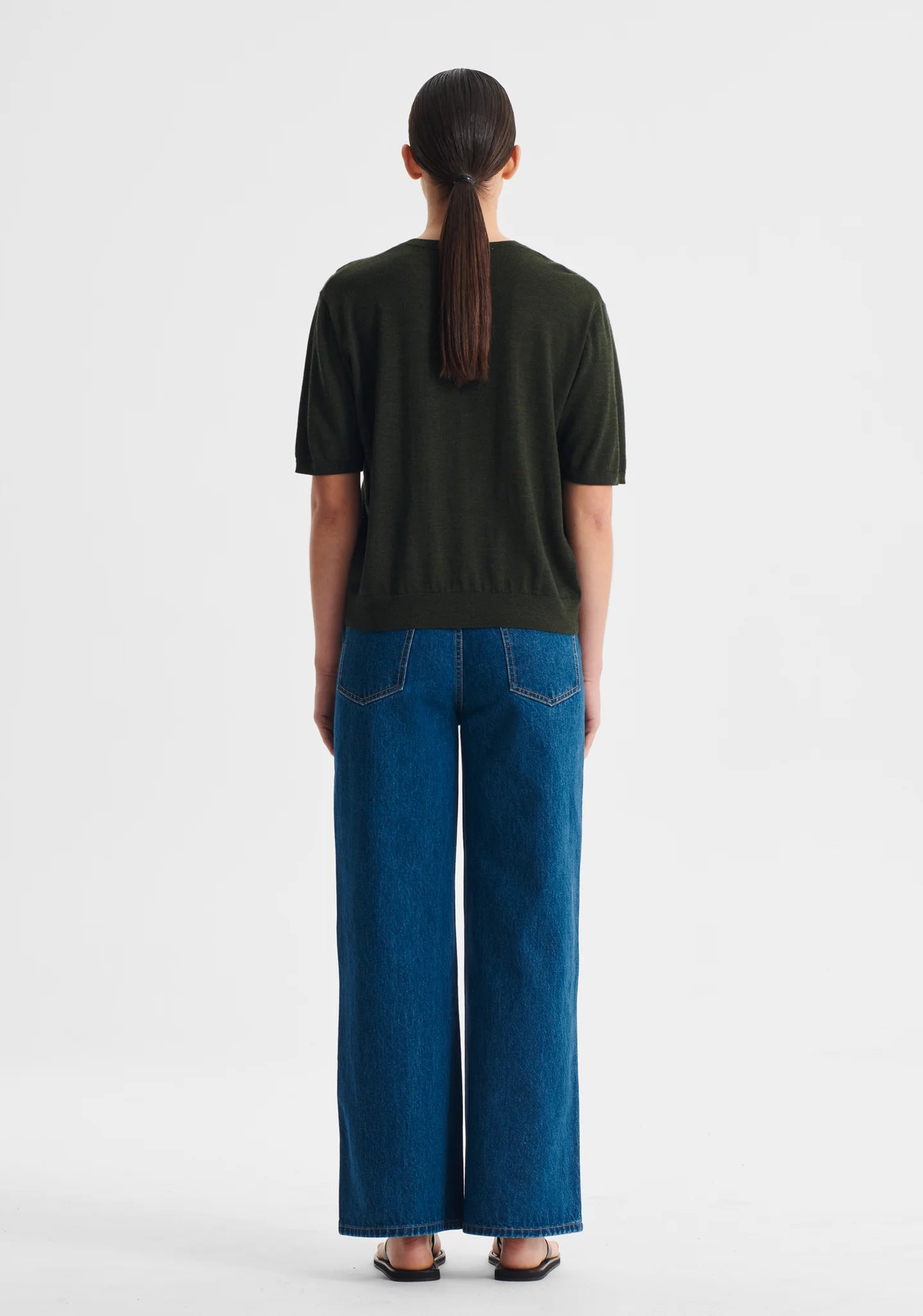 Morrison - River Knit Tee