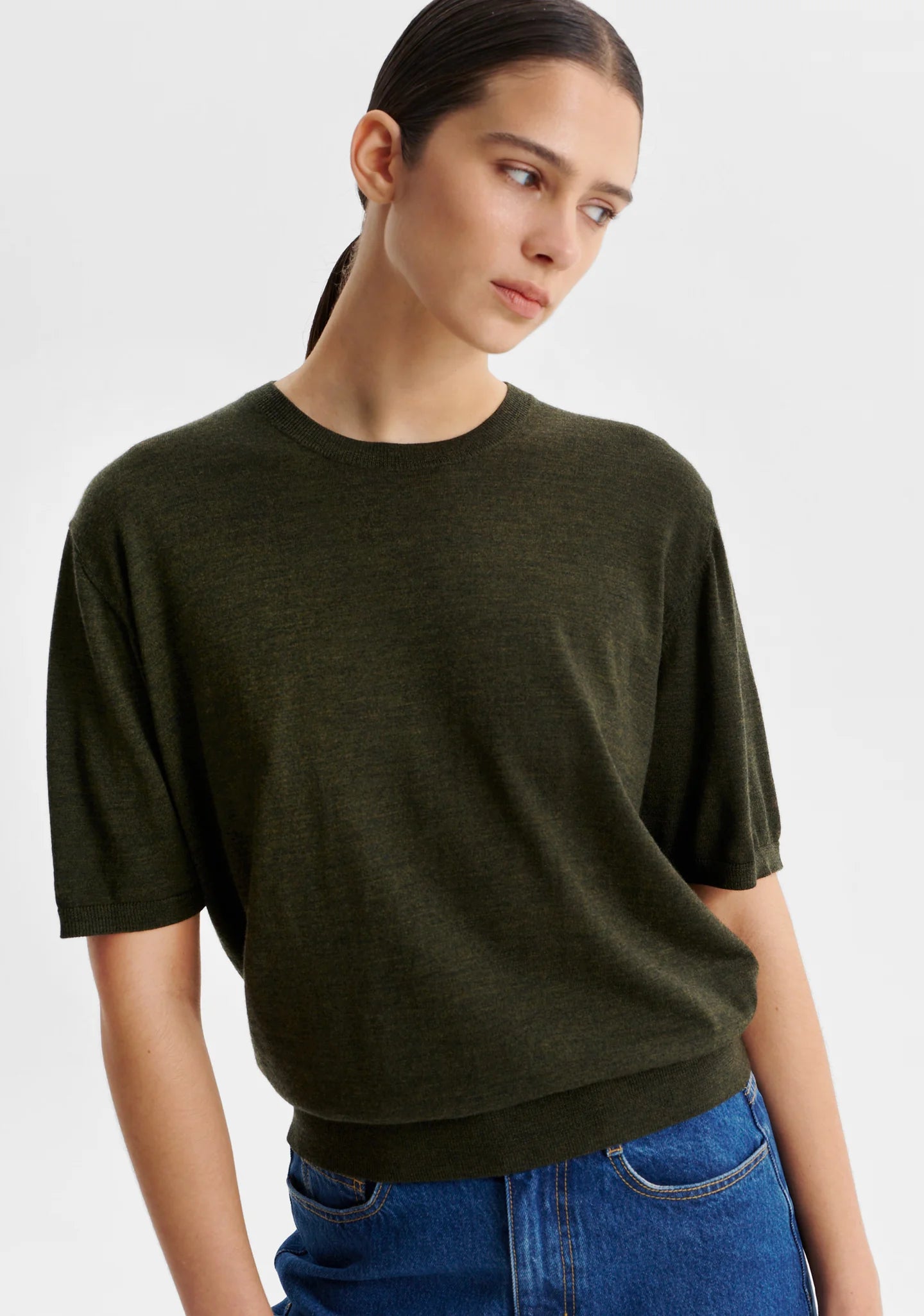 Morrison - River Knit Tee