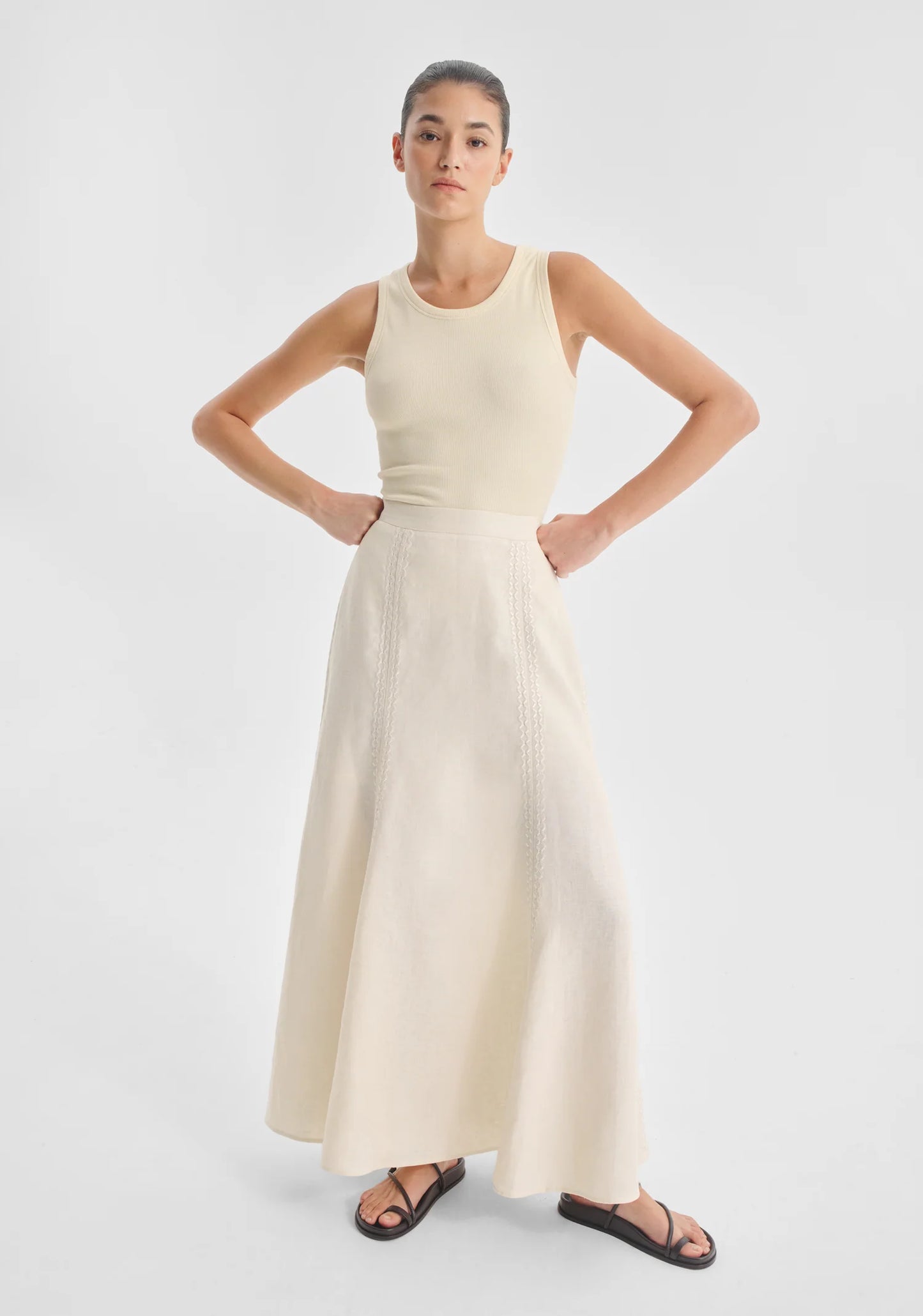 Morrison - Shiloh Tank