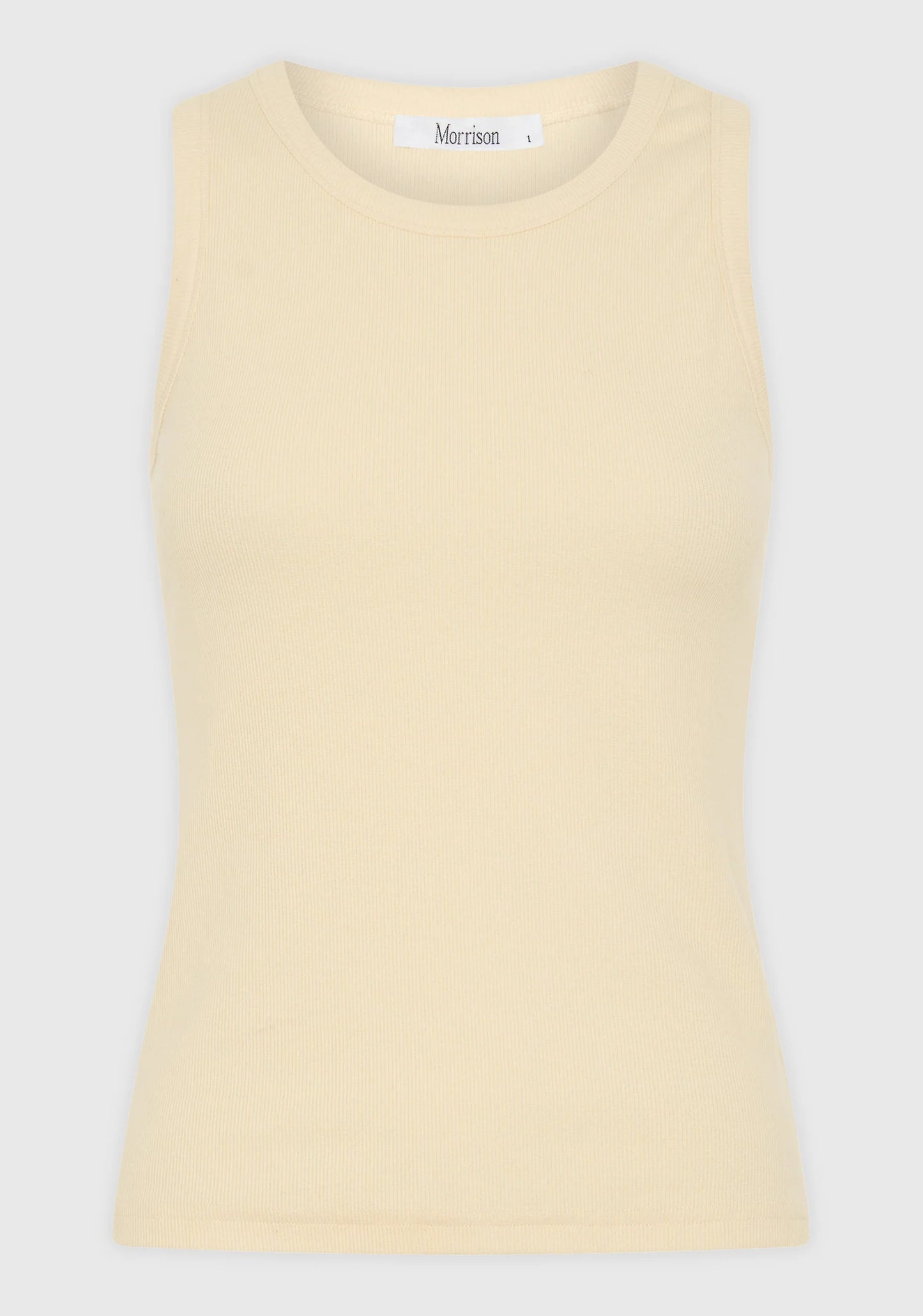 Morrison - Shiloh Tank