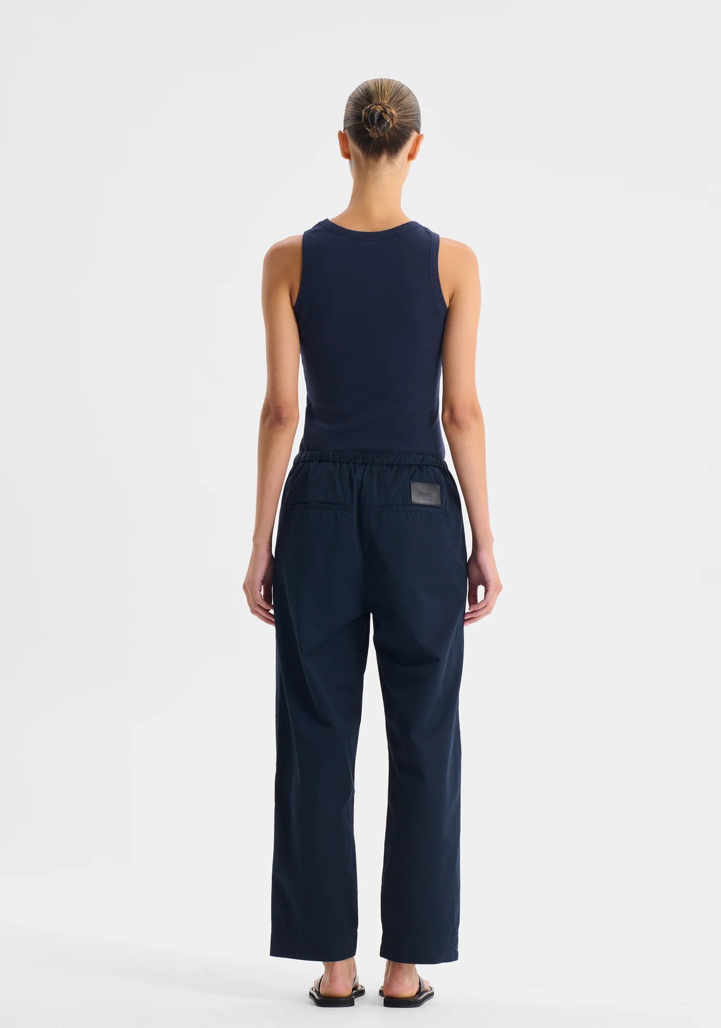 Morrison - Shiloh Tank