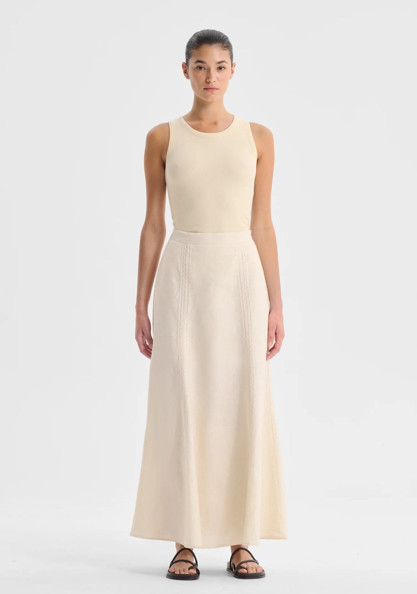 Morrison - Shiloh Tank