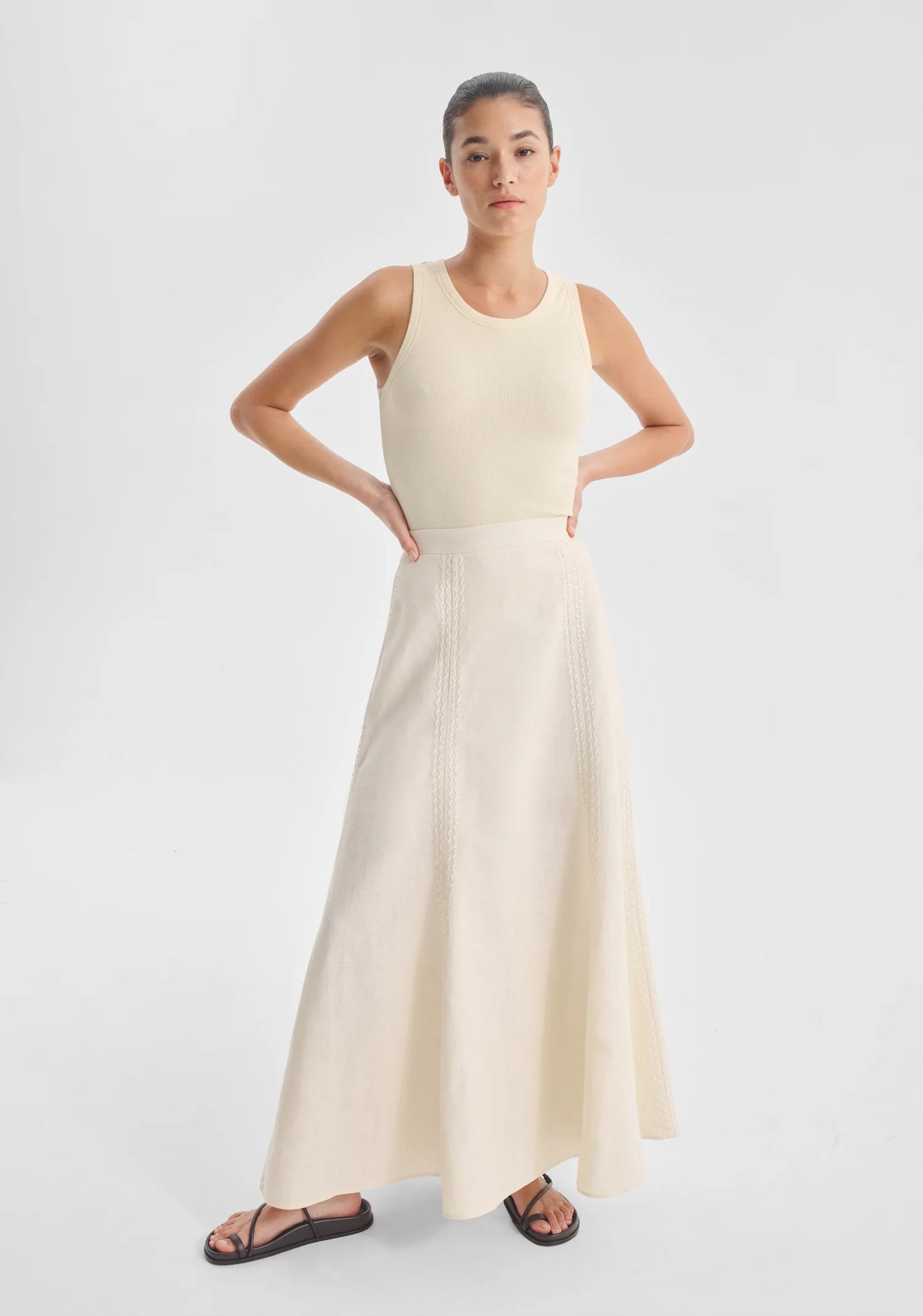 Morrison - Shiloh Tank