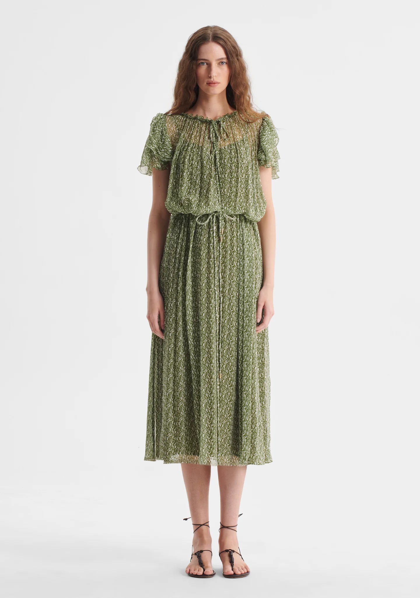 Morrison - Sofia Dress