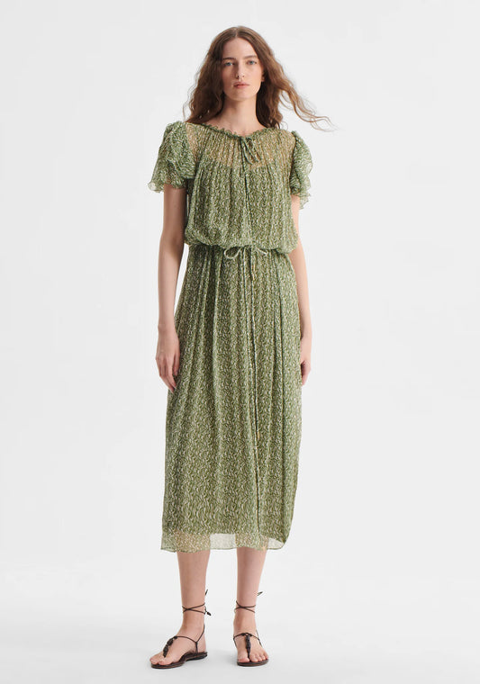 Morrison - Sofia Dress